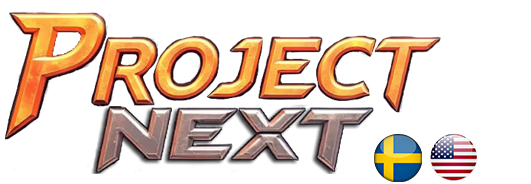 Project Next MMORPG